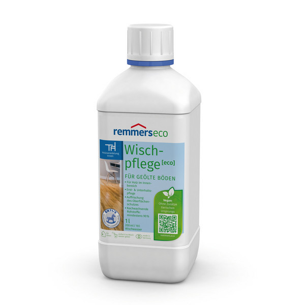 Remmers Prostředek pro péči o olejované podlahy