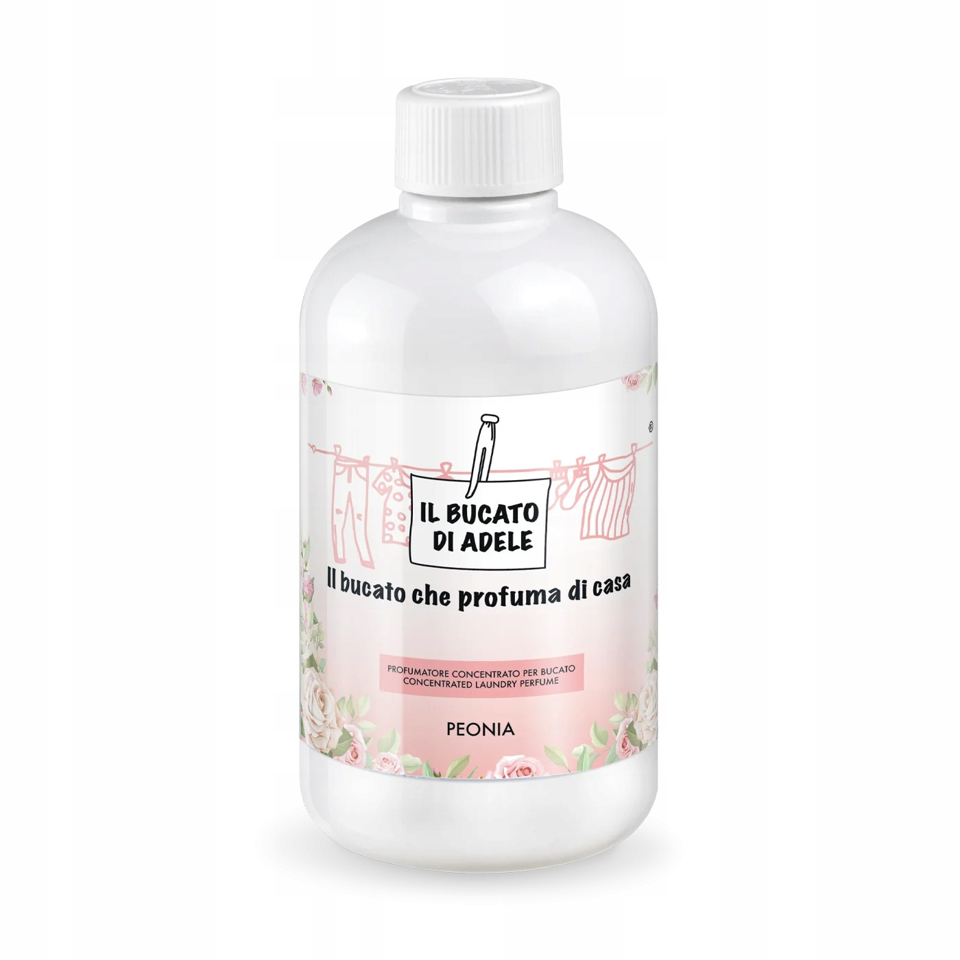 Peonia Parfém do prádla