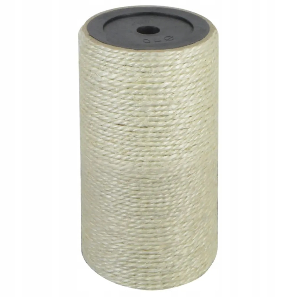 Škrabadlo pro kočky 8 x 15 cm 10 mm béžové