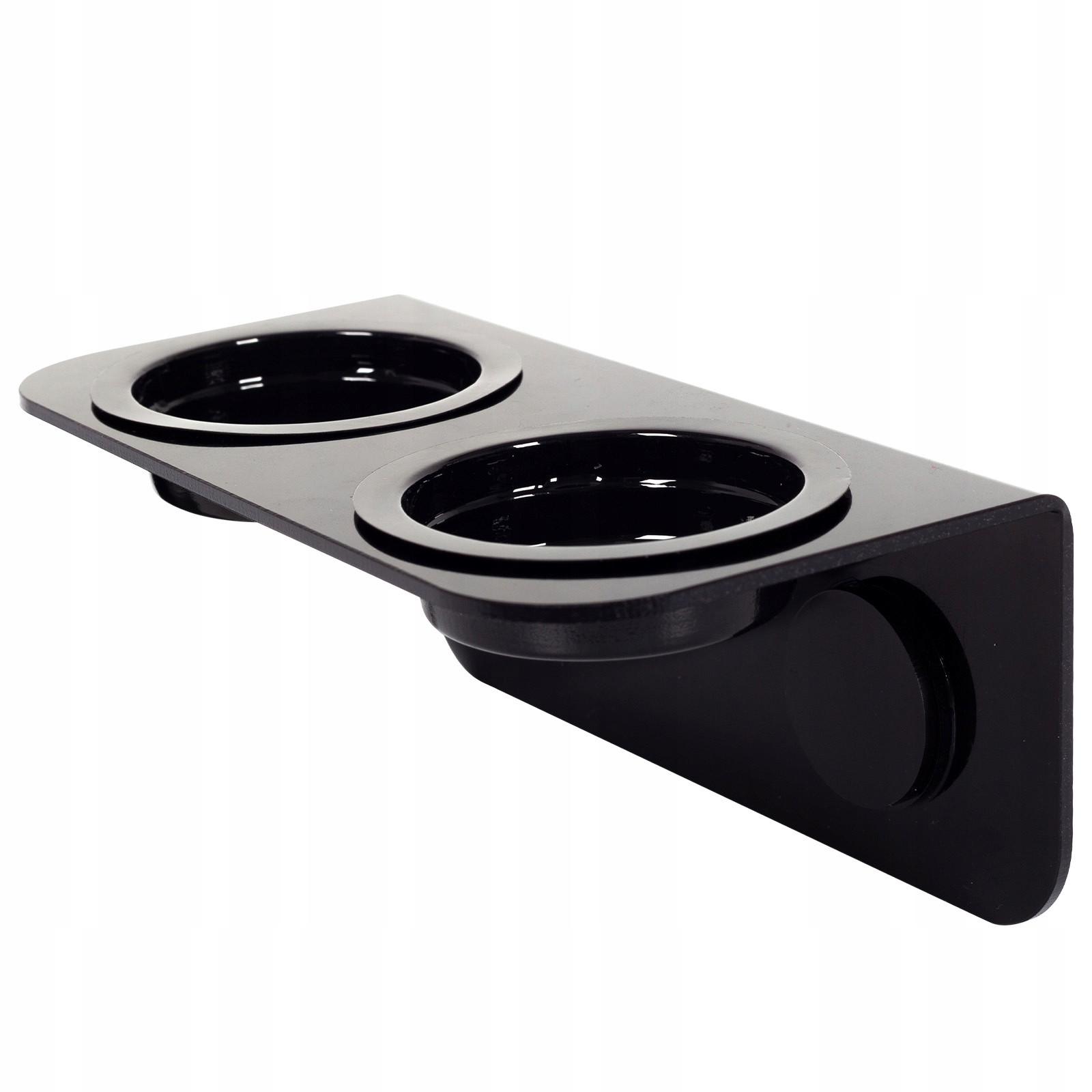 Mgnetická Závěsná Mísa Do Terária Dvojitá Na Vodu A Krmivo Terra