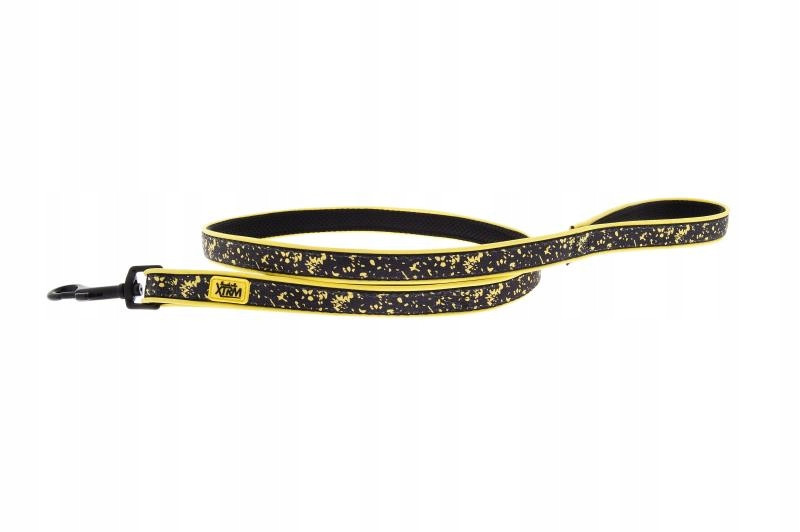 Ferribiella Xtrm Aria Vodítko pro psa S Černo-žlutá