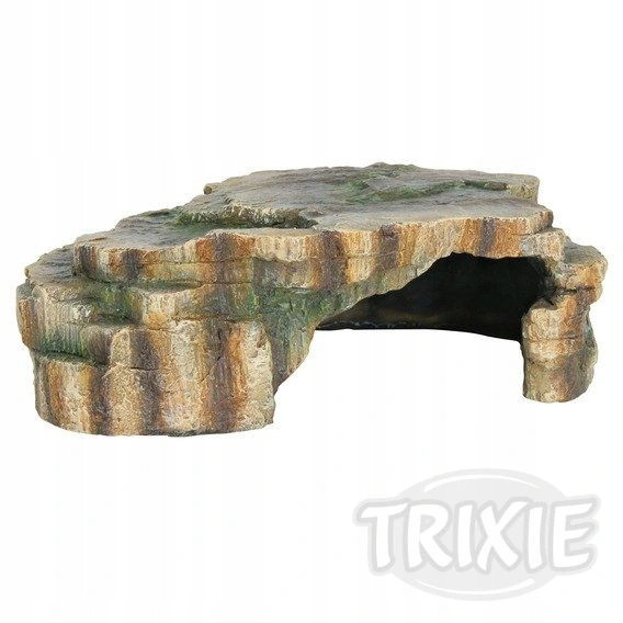 Trixie Úkryt pro plazy 16x7x11 cm