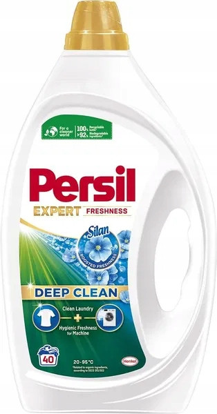 Persil Expert Freshness by Silan 1,8 l (40 umytí)