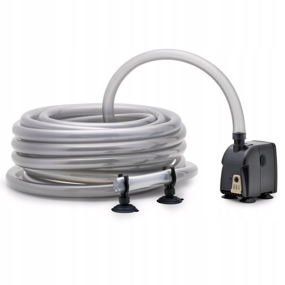 Eden Cda 600 Aqua In-out sada pro výměnu vody
