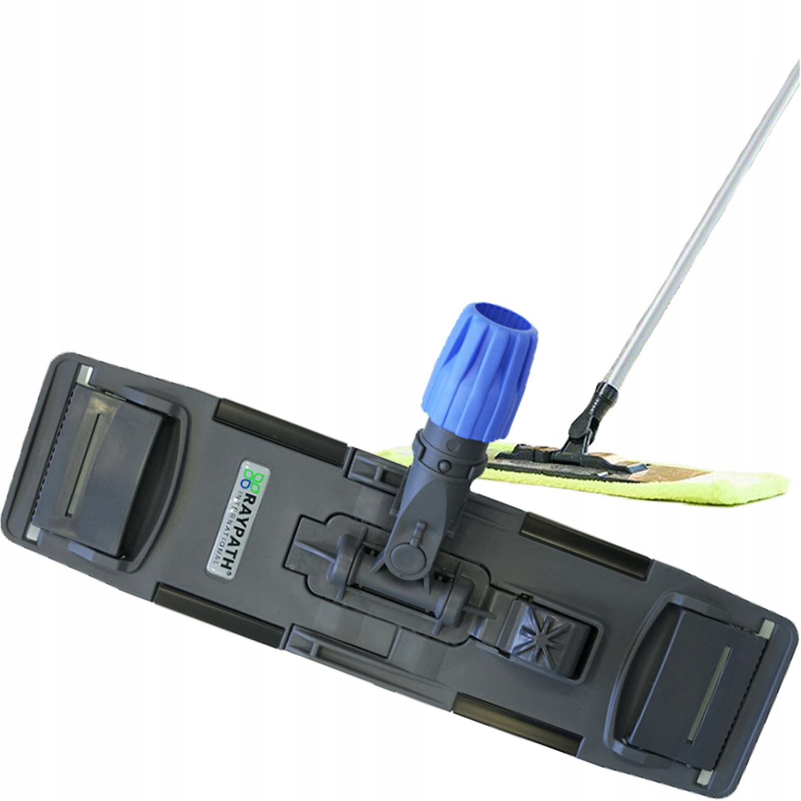 Mop Plochý průmyslový držák pro Polštáře podložku Raypath