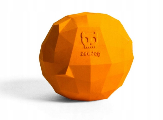 Zee Dog Hračka Pro Psy Orange