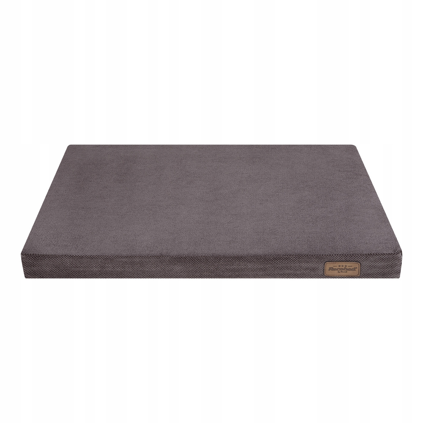 Podložka Siberian barva hnědá velikost M