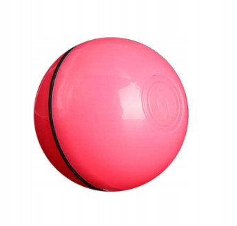 Elektrický Míček Hračka Pro Kočky