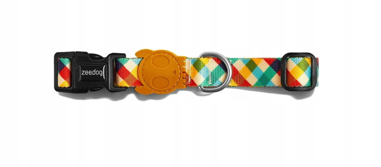 Zee Dog Obojek pro psa Phantom L