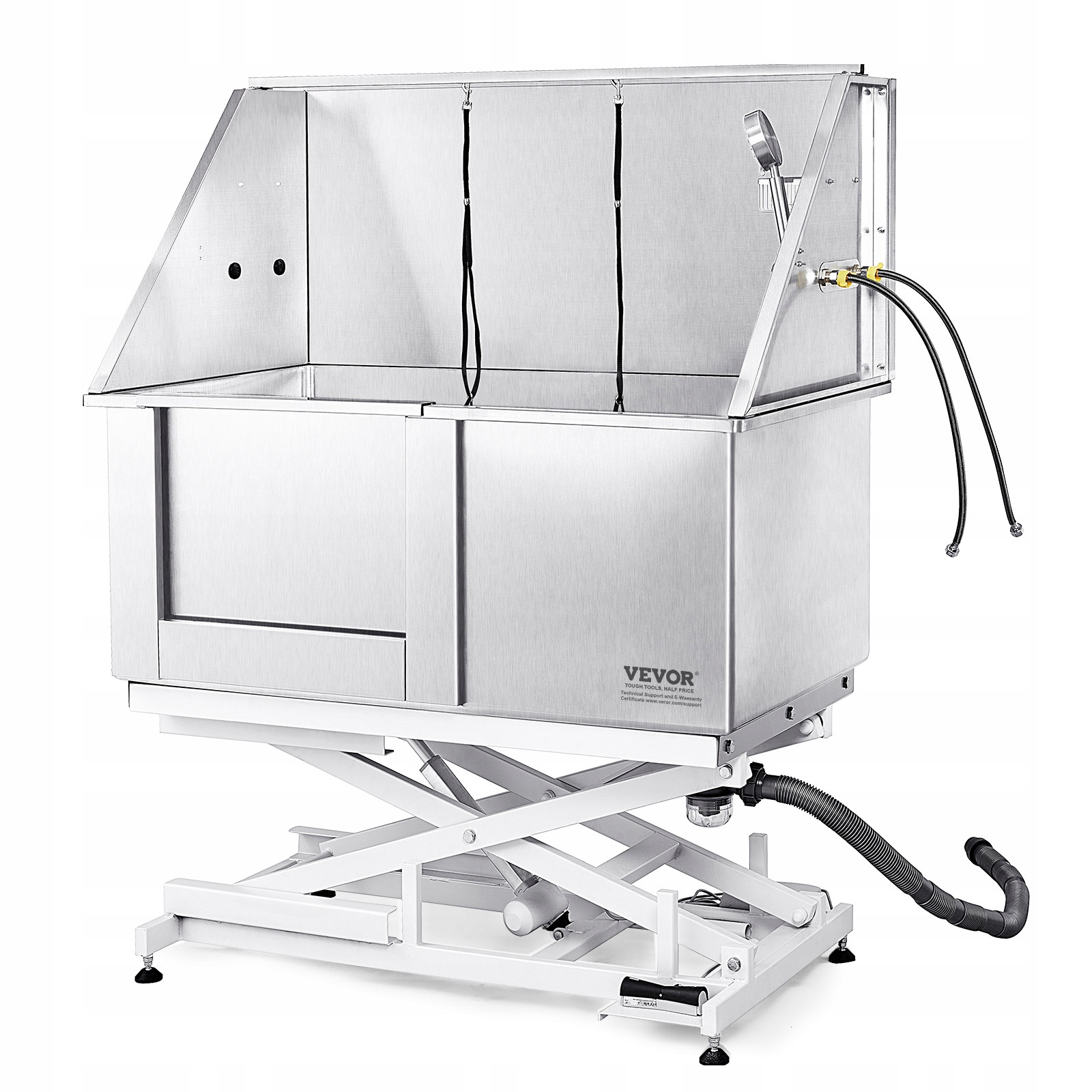 Vevor Vana Pro Zvířata 50