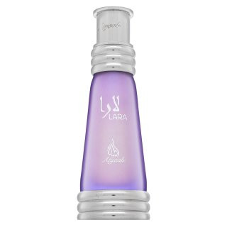 Khadlaj Lara Purple Parfémovaný olej unisex 20 ml