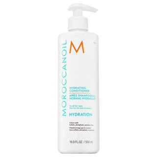 Moroccanoil Hydration Hydrating Conditioner kondicionér s hydratačním účinkem 500 ml