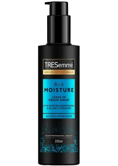 TRESEMMÉ Vlasové sérum Rich Moisture 200 ml