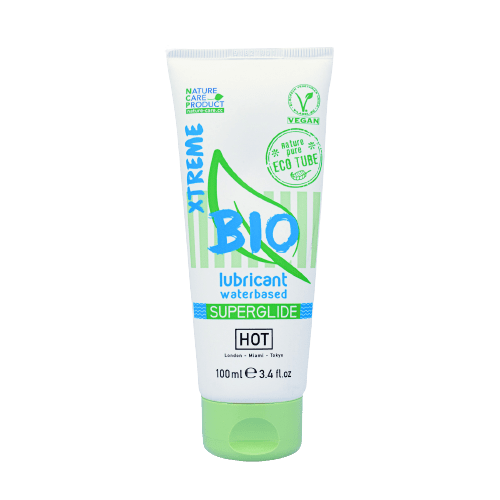 HOT Lubrikant Bio Superglide Extreme 100 ml
