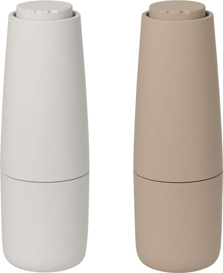 Set mlýnků na sůl a pepř Blomus Nomad