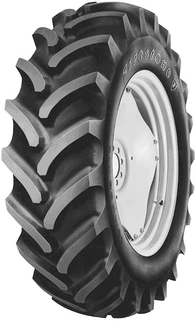 FIRESTONE 480/70 R 24 138A R1070 TL