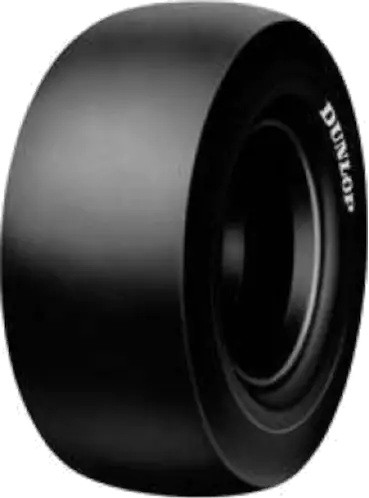 DUNLOP 11 R 20 165/157A2 PG21RC TT