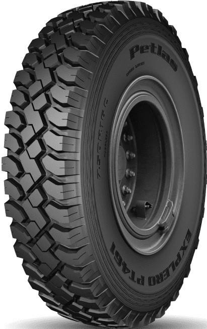 PETLAS 7.50 R 16 116/114N PT461 TL C