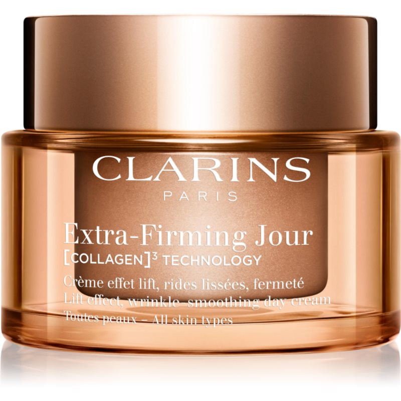 CLARINS - Extra Firming AST - Denní krém