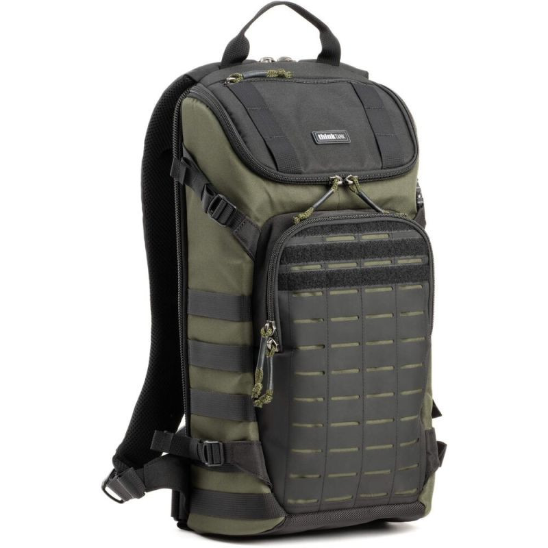 THINK TANK DarkLight 14L Montane Green fotobatoh