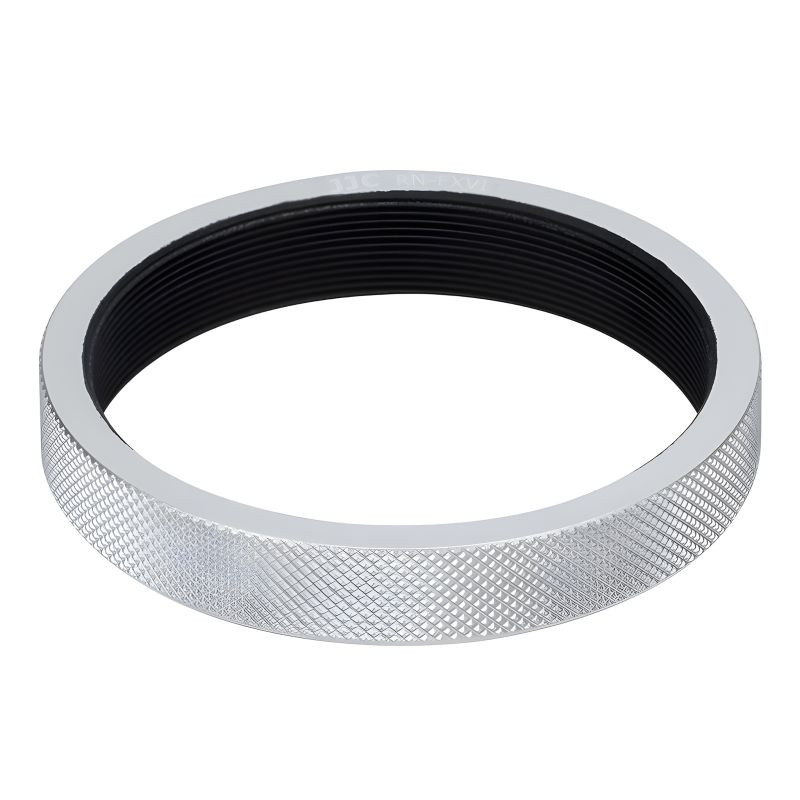 JJC adaptér RN-FXVI 49 mm stříbrný pro Fujifilm X100VI