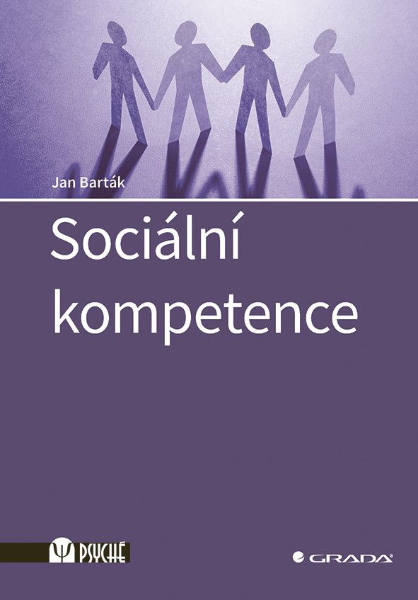 Kniha: Sociální kompetence od Barták Jan