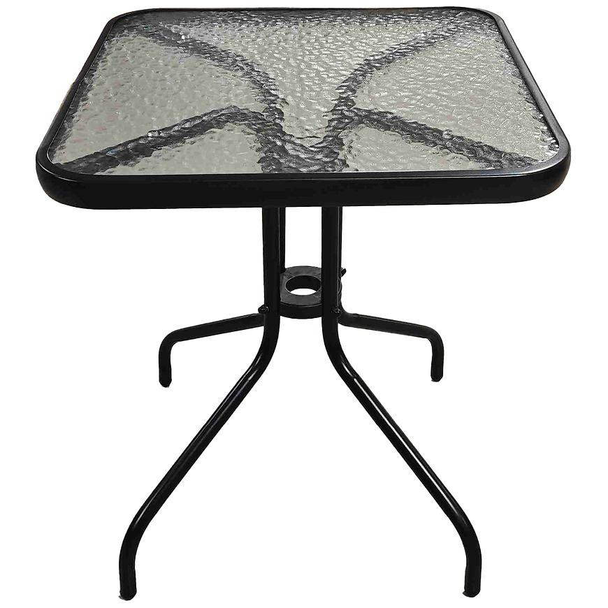 Stůl Natasha černý