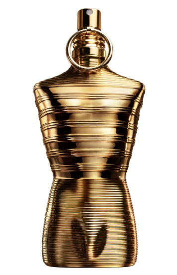 Jean P. Gaultier Le Male Elixir Absolu Intense - parfém 125 ml