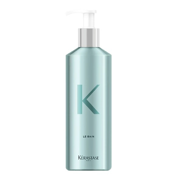Kérastase Náhradní lahev pro šampon Resistence (Shampoo Aluminum Bottle) 500 ml