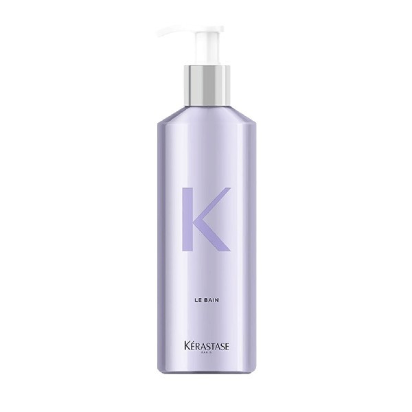 Kérastase Náhradní lahev pro šampon na vlasy Blond Absolu (Shampoo Aluminum Bottle) 500 ml
