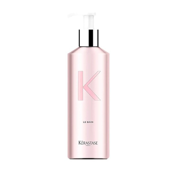 Kérastase Náhradní lahev pro šampon na vlasy Genesis (Shampoo Aluminum Bottle) 500 ml