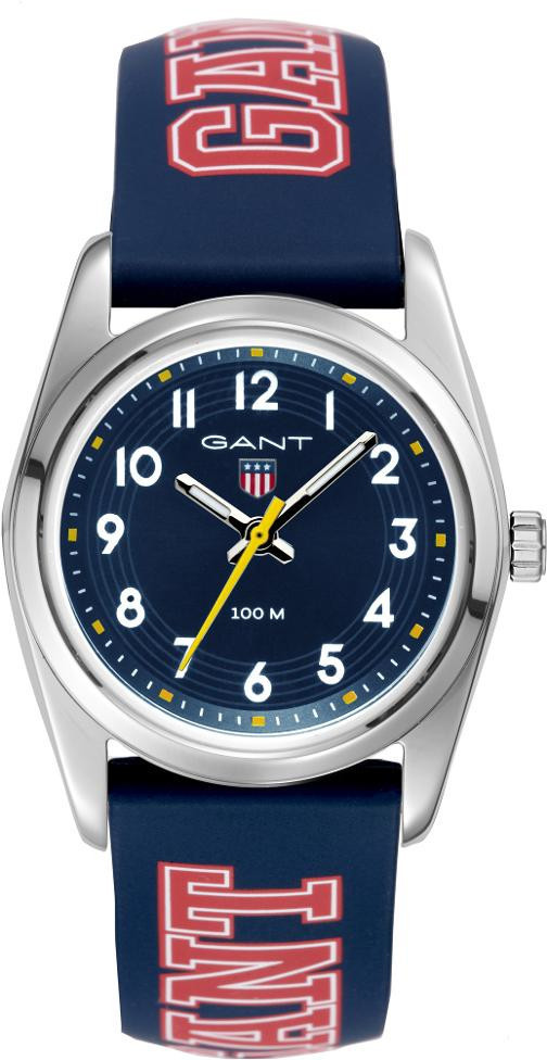 Gant Graduate K280003-BL