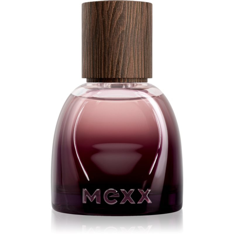 Mexx Inspired Warmth parfémovaná voda pro muže 30 ml