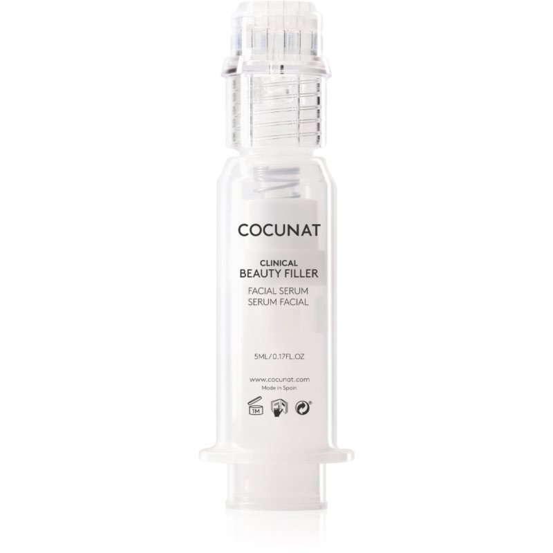 Cocunat Clinical Beauty Filler sérum proti stárnutí pleti 5 ml