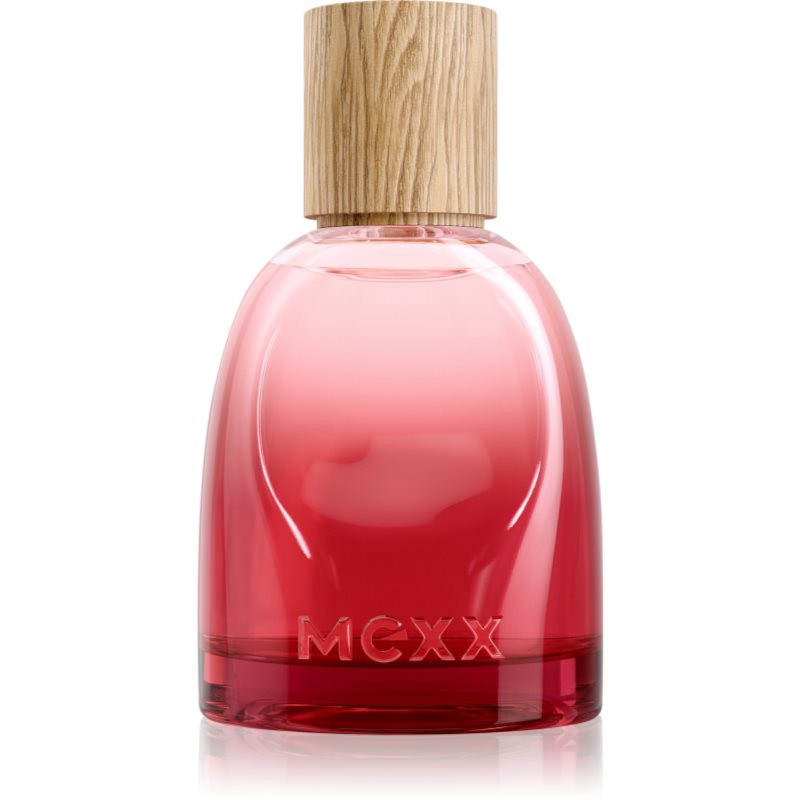 Mexx Inspired Warmth parfémovaná voda pro ženy 50 ml