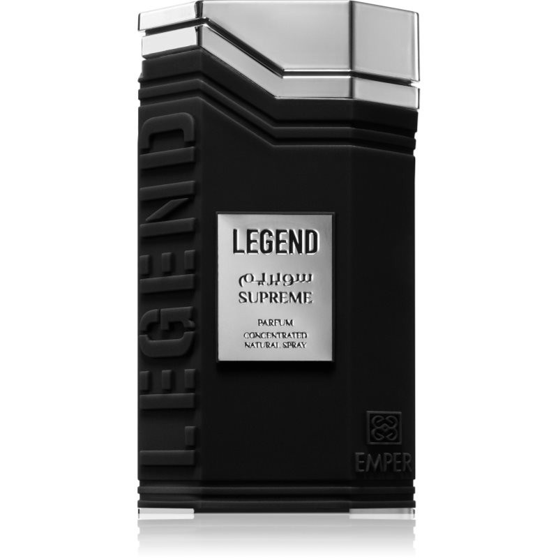 Emper Legend Supreme parfémovaná voda pro muže 100 ml