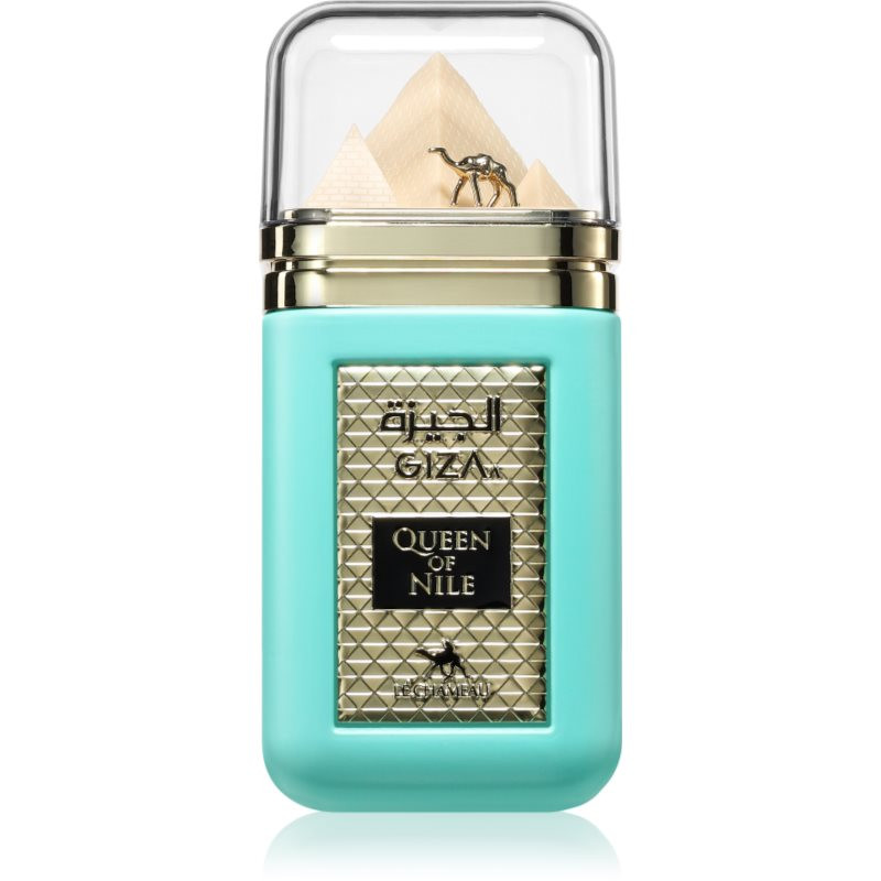 Le Chameau Giza Queen Of Nile parfémovaná voda pro ženy 100 ml