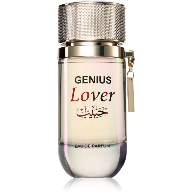 Emper Genius Lover parfémovaná voda pro ženy 100 ml