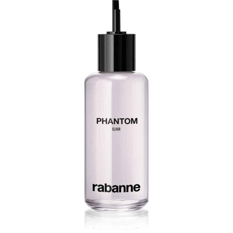 Rabanne Phantom Elixir náhradní náplň pro muže 200 ml