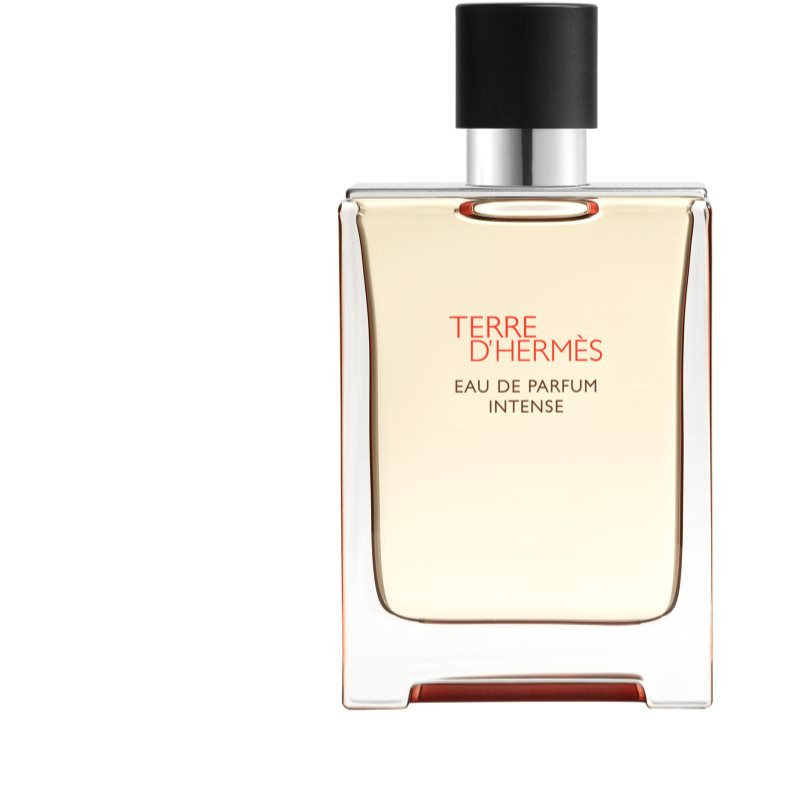 HERMÈS Terre d’Hermès Intense parfémovaná voda intense pro muže 100 ml