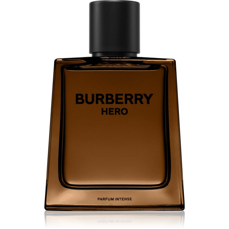 Burberry Hero Parfum Intense parfém plnitelný pro muže 100 ml