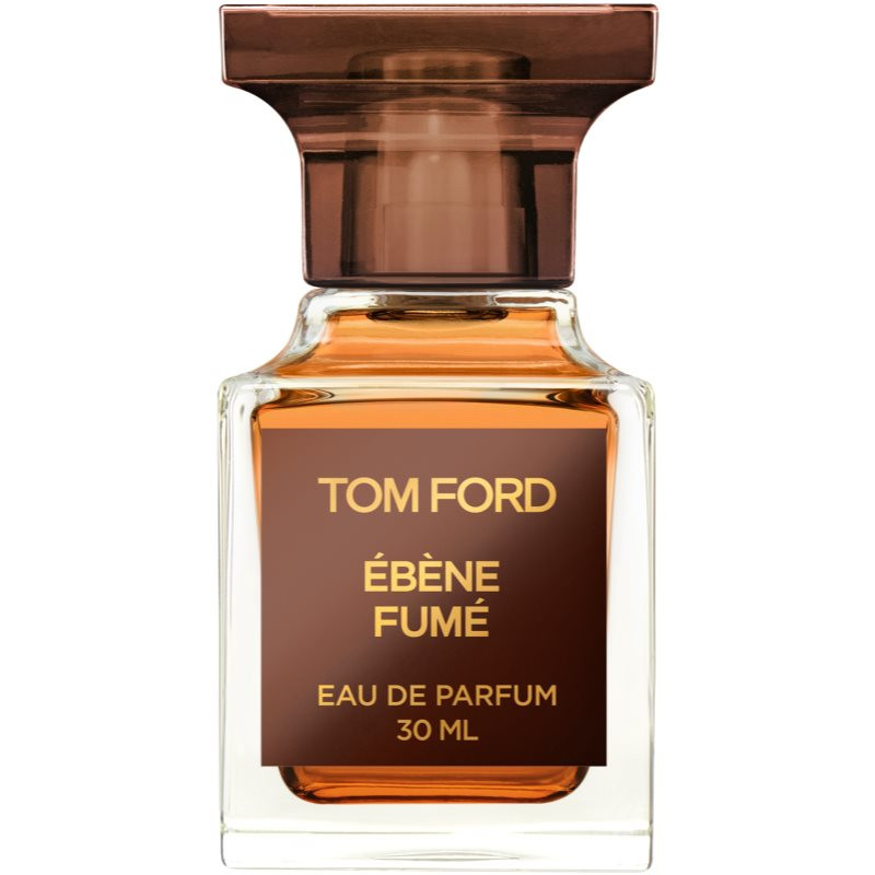 TOM FORD Private Blend Ébène Fumé parfémovaná voda unisex 30 ml