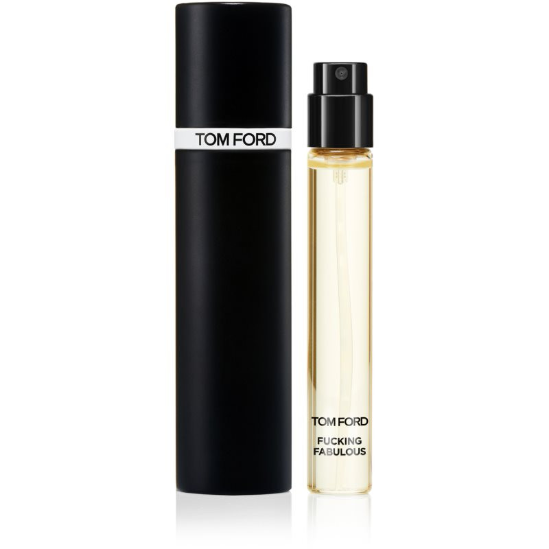 TOM FORD Private Blend Fucking Fabulous parfémovaná voda unisex 10 ml