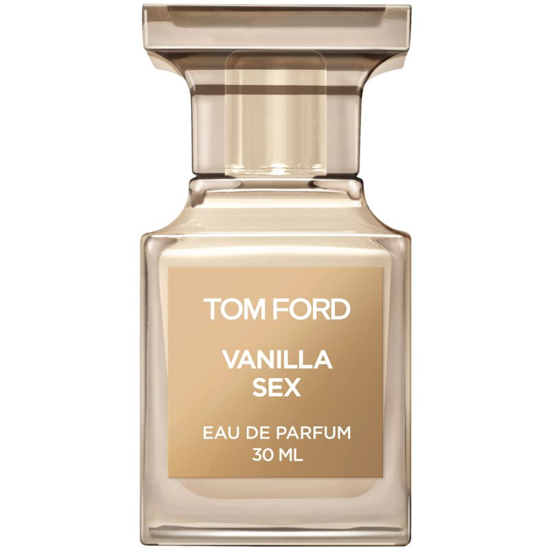 TOM FORD Private Blend Vanilla Sex parfémovaná voda unisex 2x30 ml