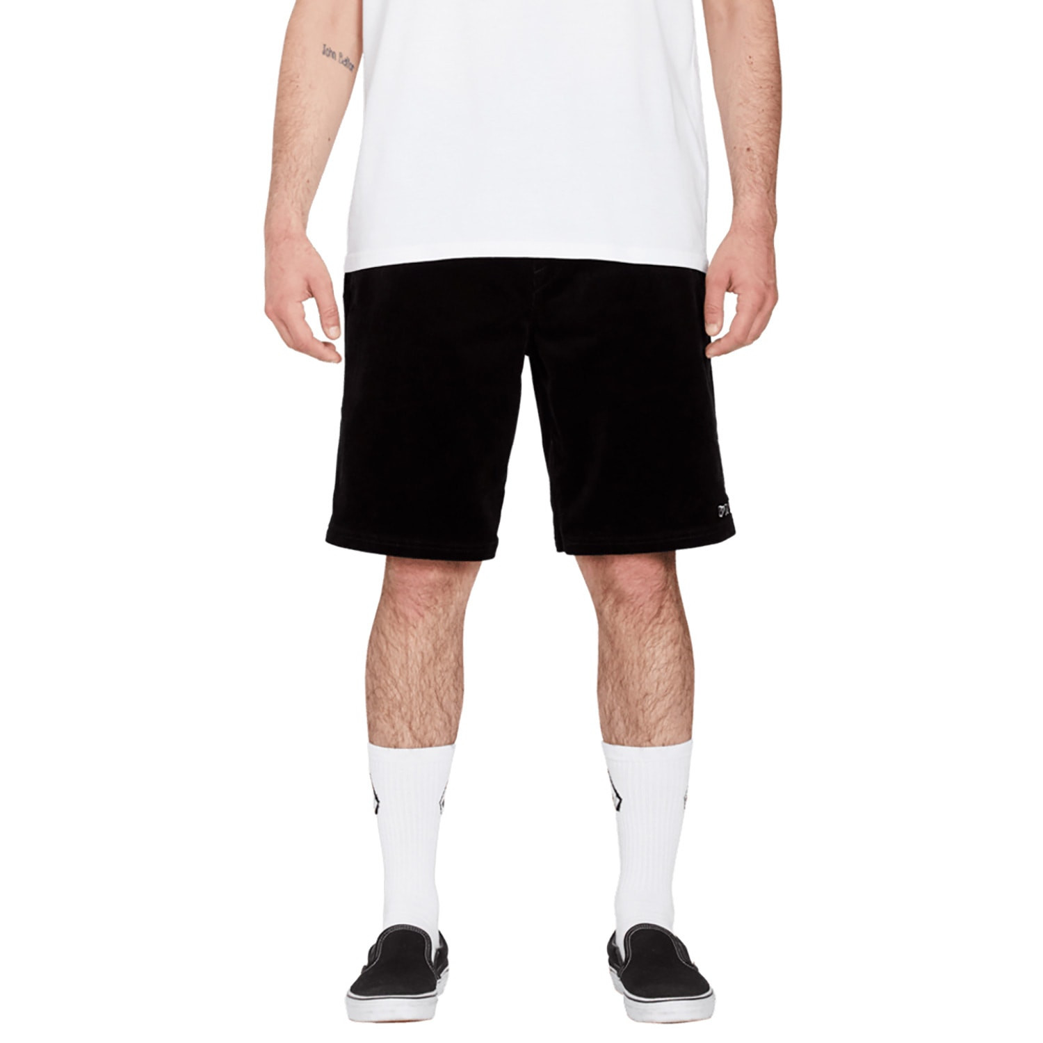 Volcom Outer Spaced Short 21