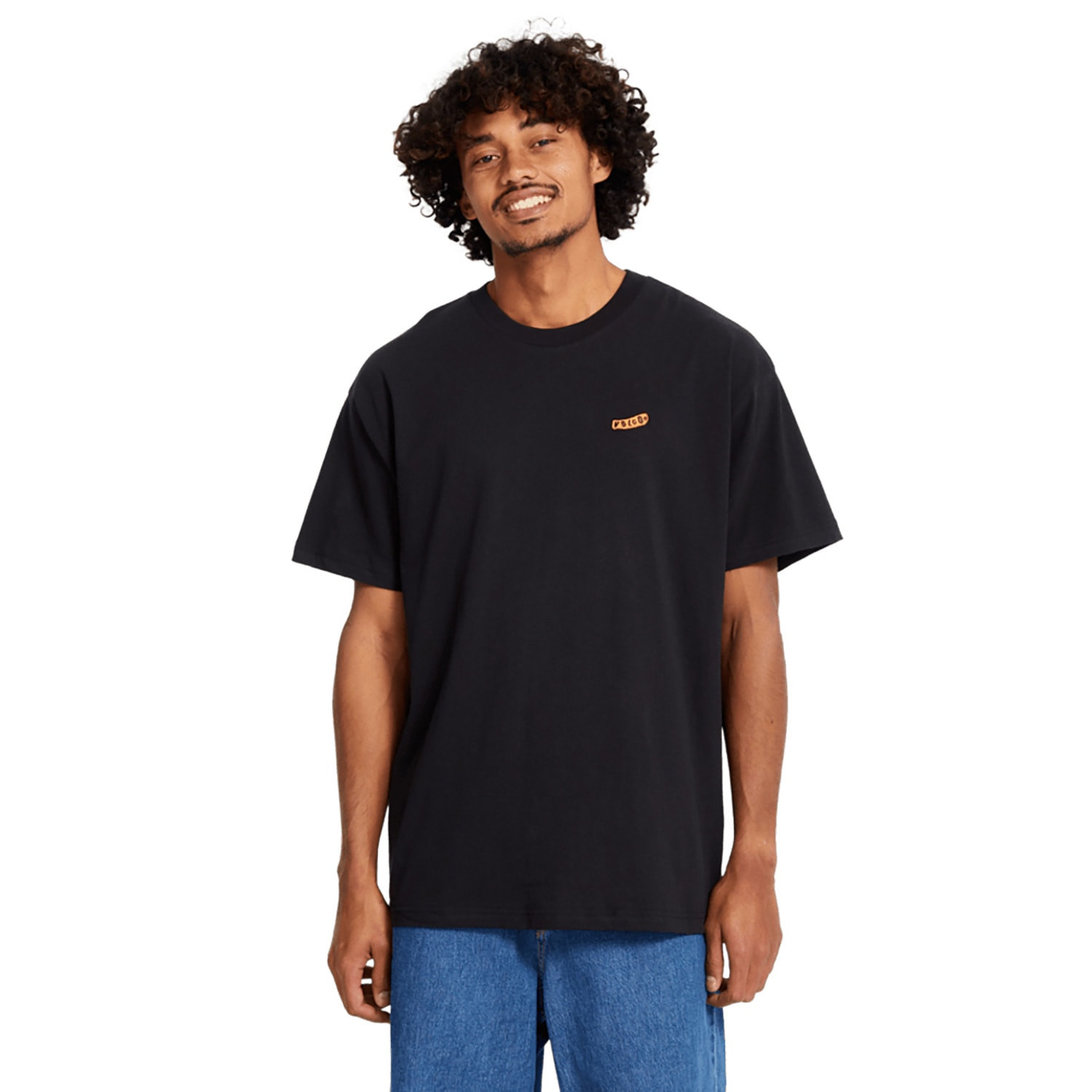 Volcom Pistol Stone Loose SST