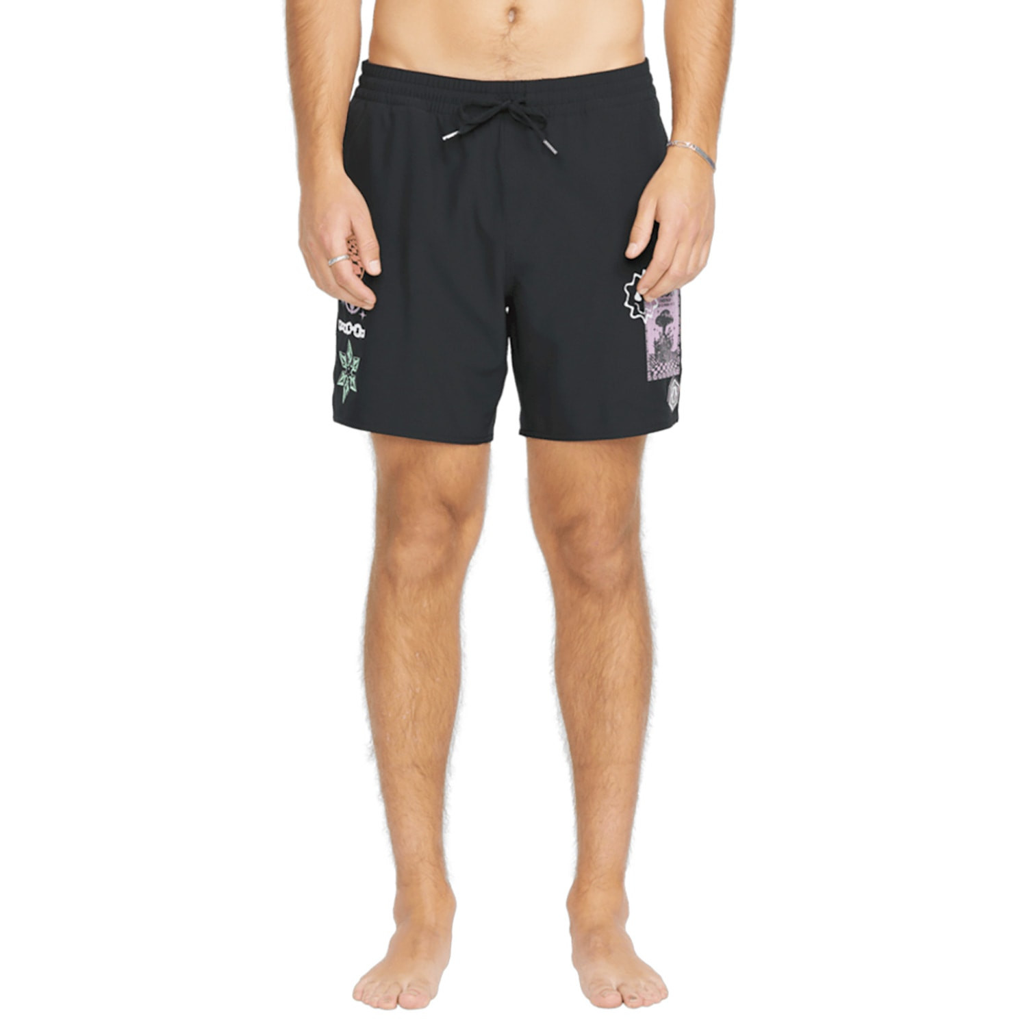 Volcom FA Filip Rygalski Trunk 17