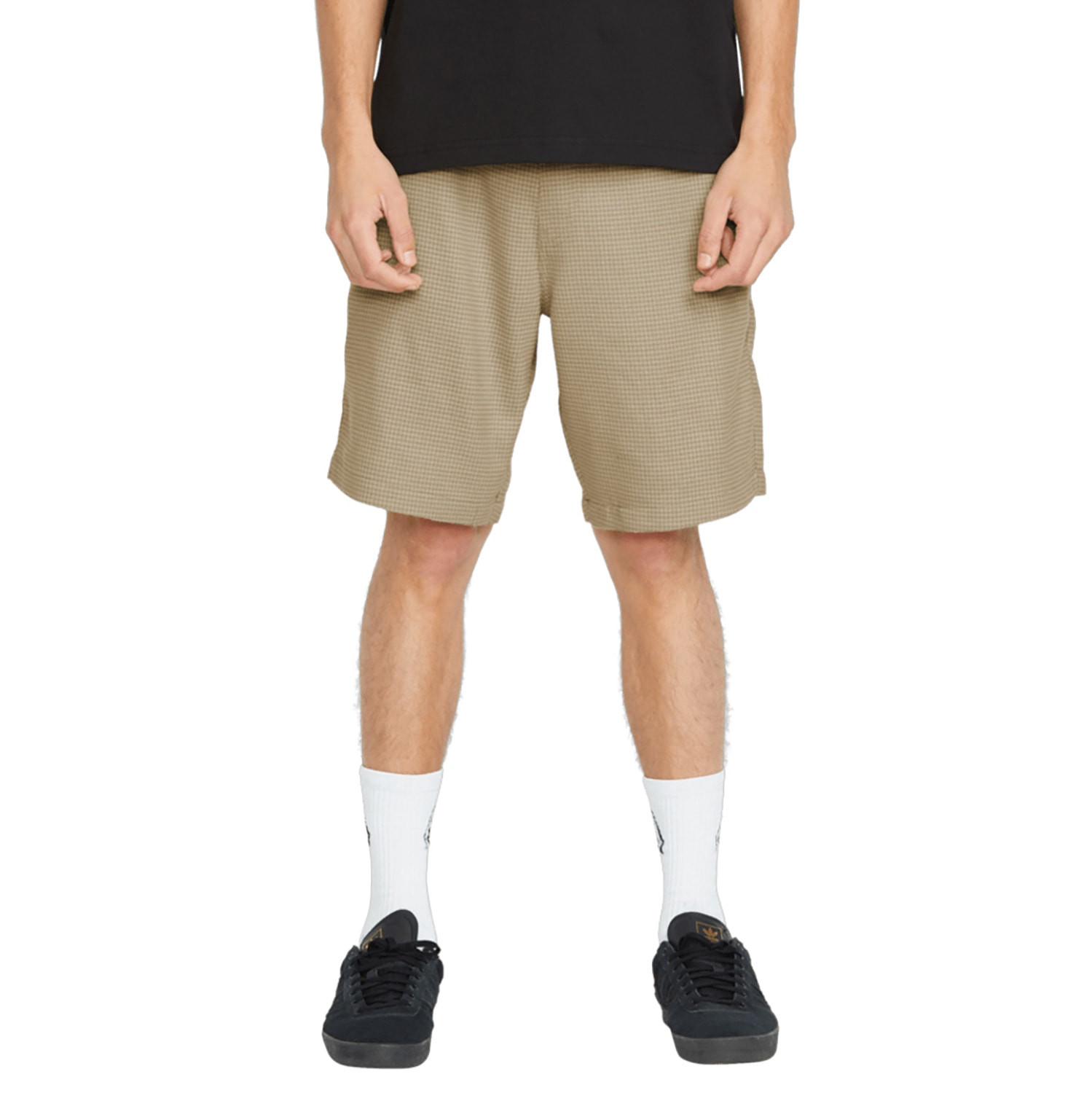 Volcom Frickin Elasticated Waist Short 19