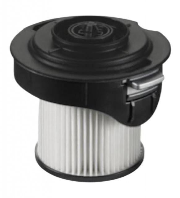 HEPA filtr HX-FDF 20 pro vysavače MIELE Duoflex HX1