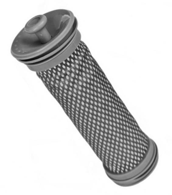 Filtr pro ETA x231 Supersonic vstupní omývatelný alternativní